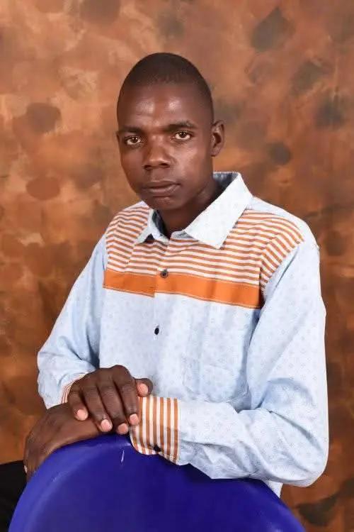 @kalvin a mboya