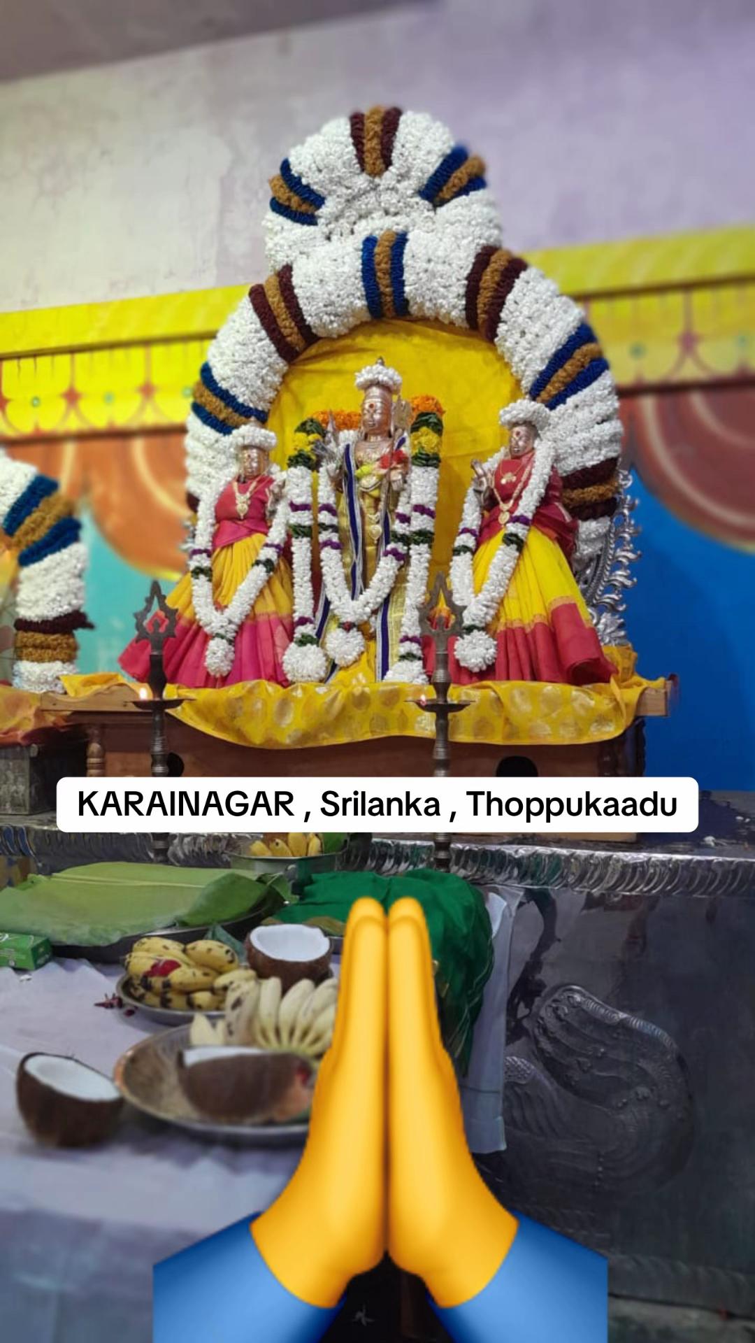 @OM MURUGA