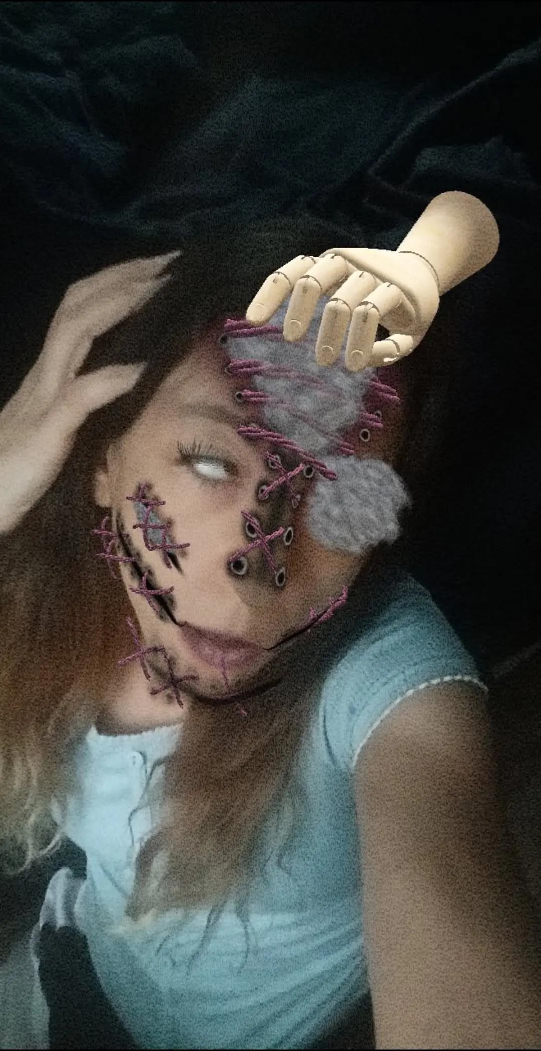 @Babybeth1988 ml