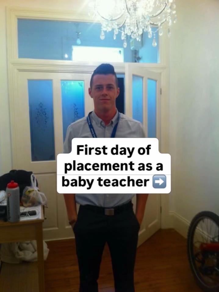 @Mr G Teacher 🕺🏻