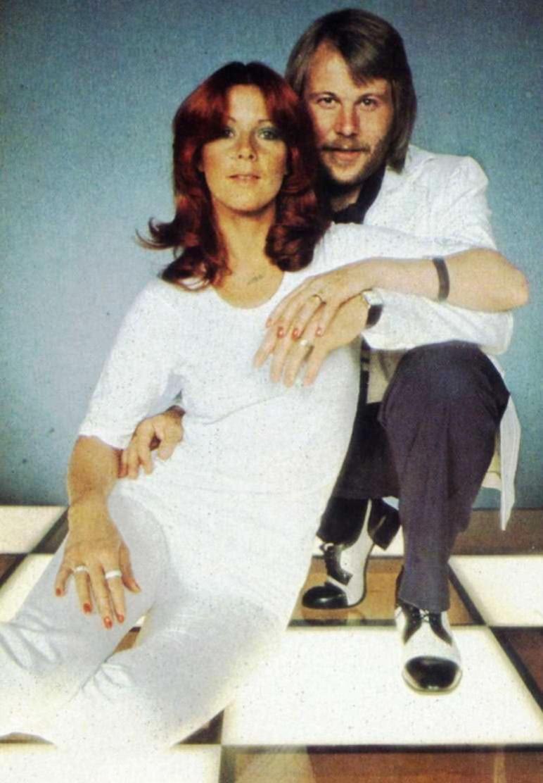 @ABBA Lover