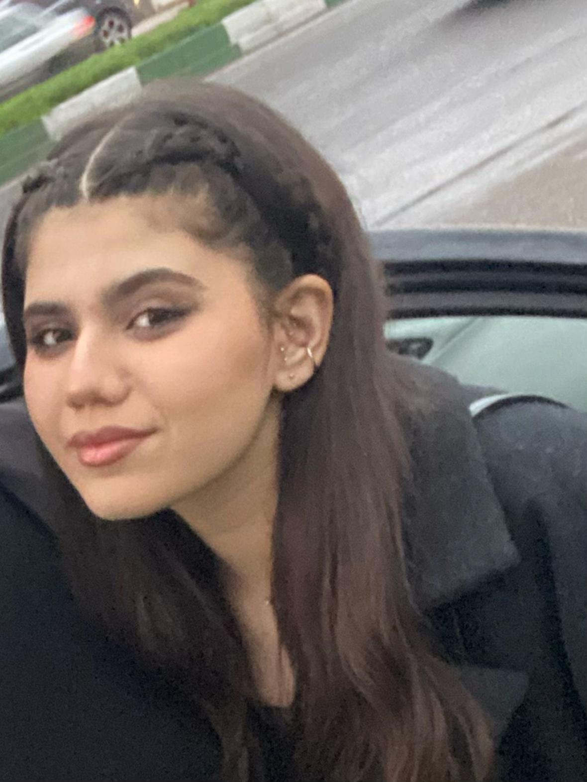 @Ava Khalili