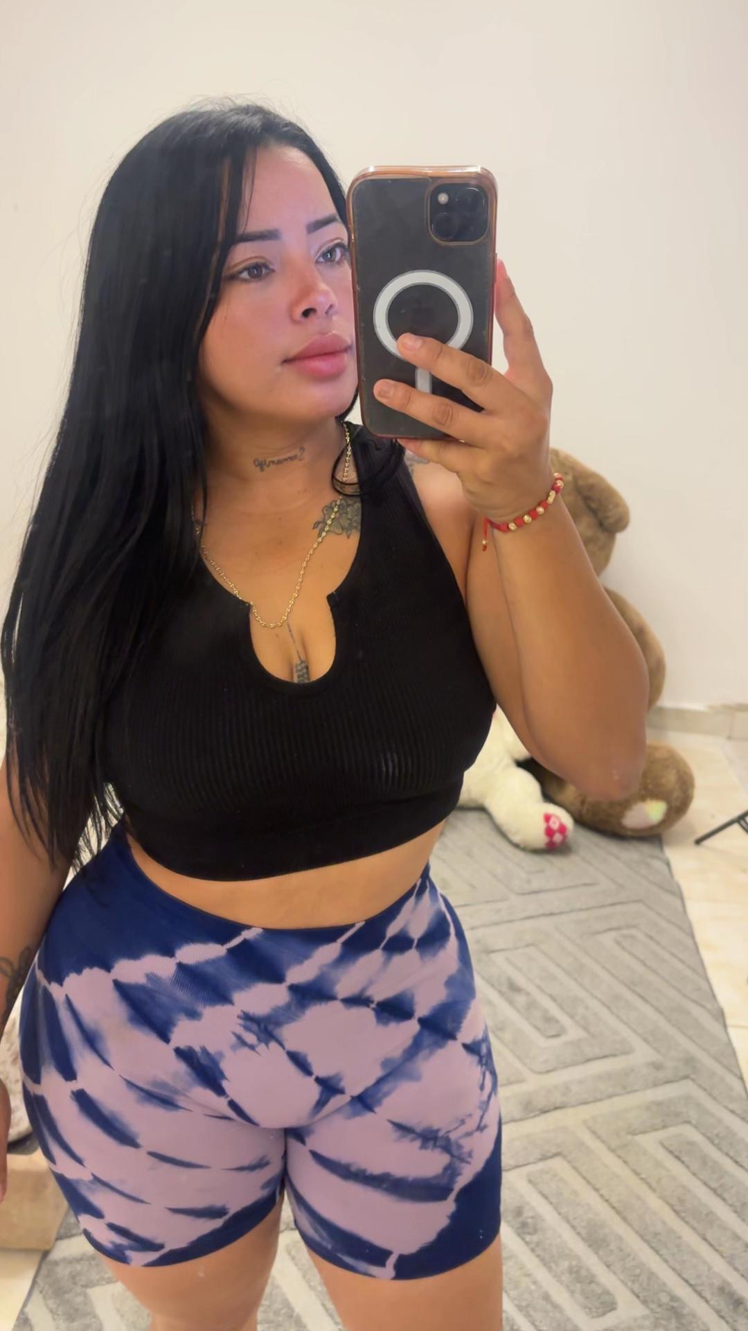 @Neysi Deluxe