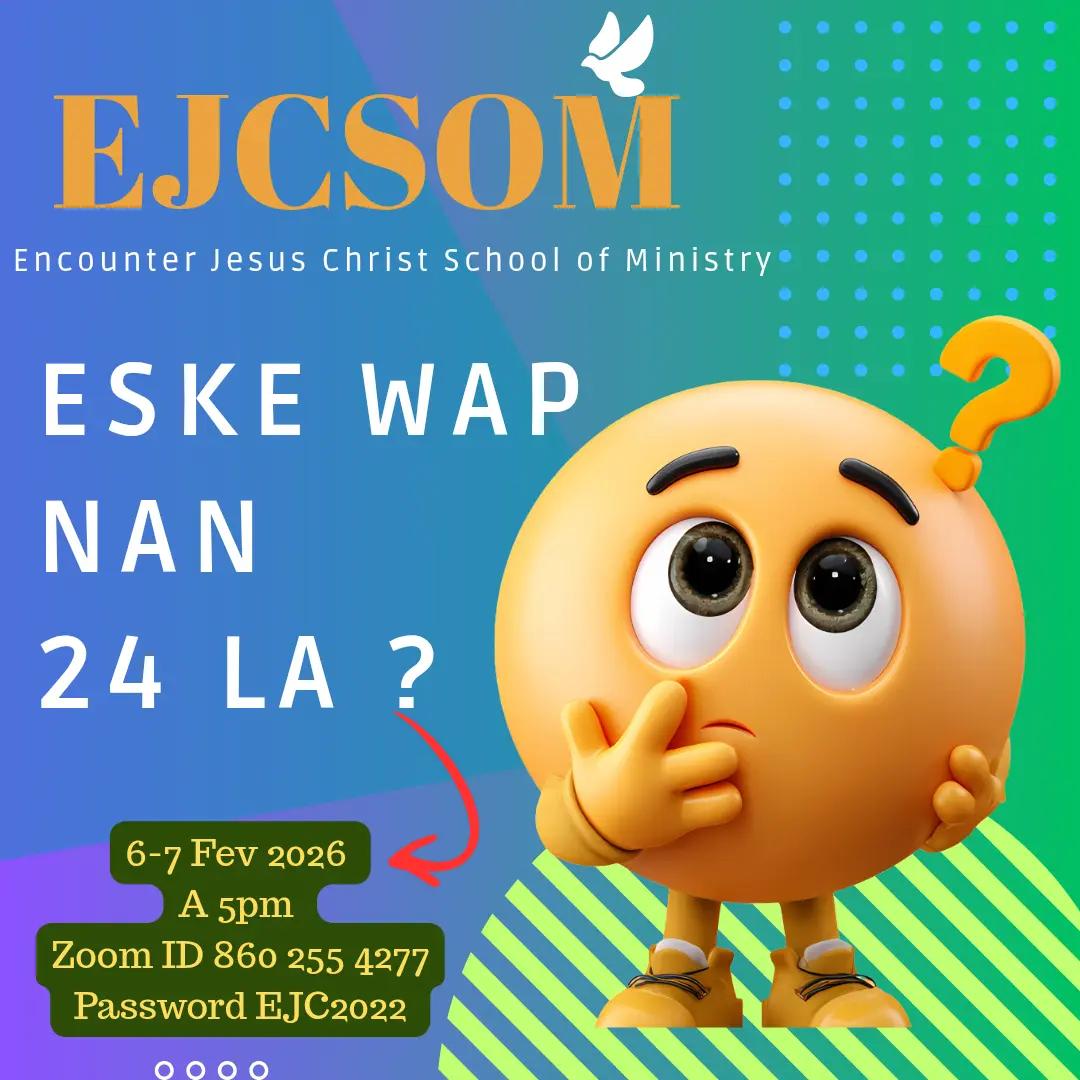 @EJCSOM class