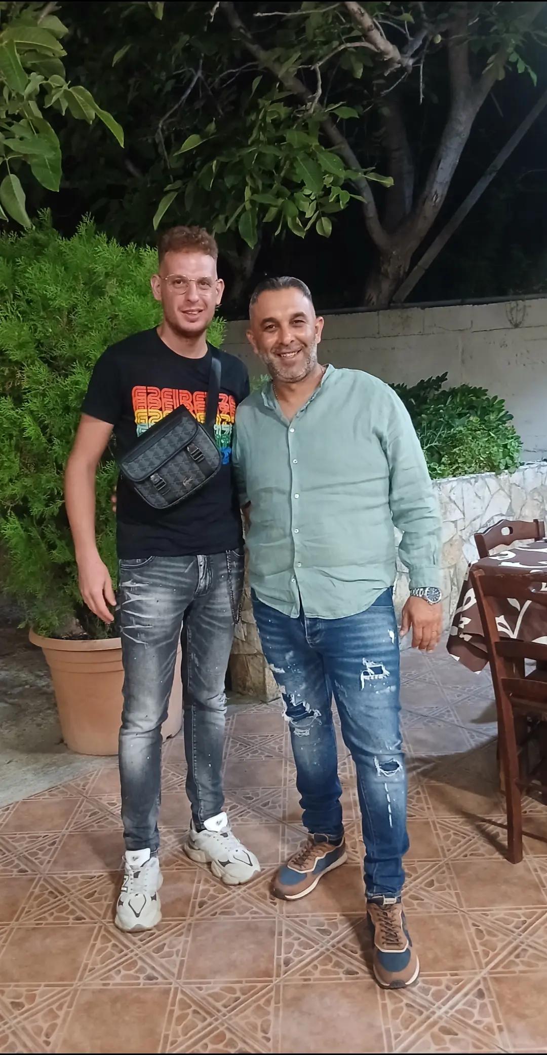 @Francesco Bevilacqua