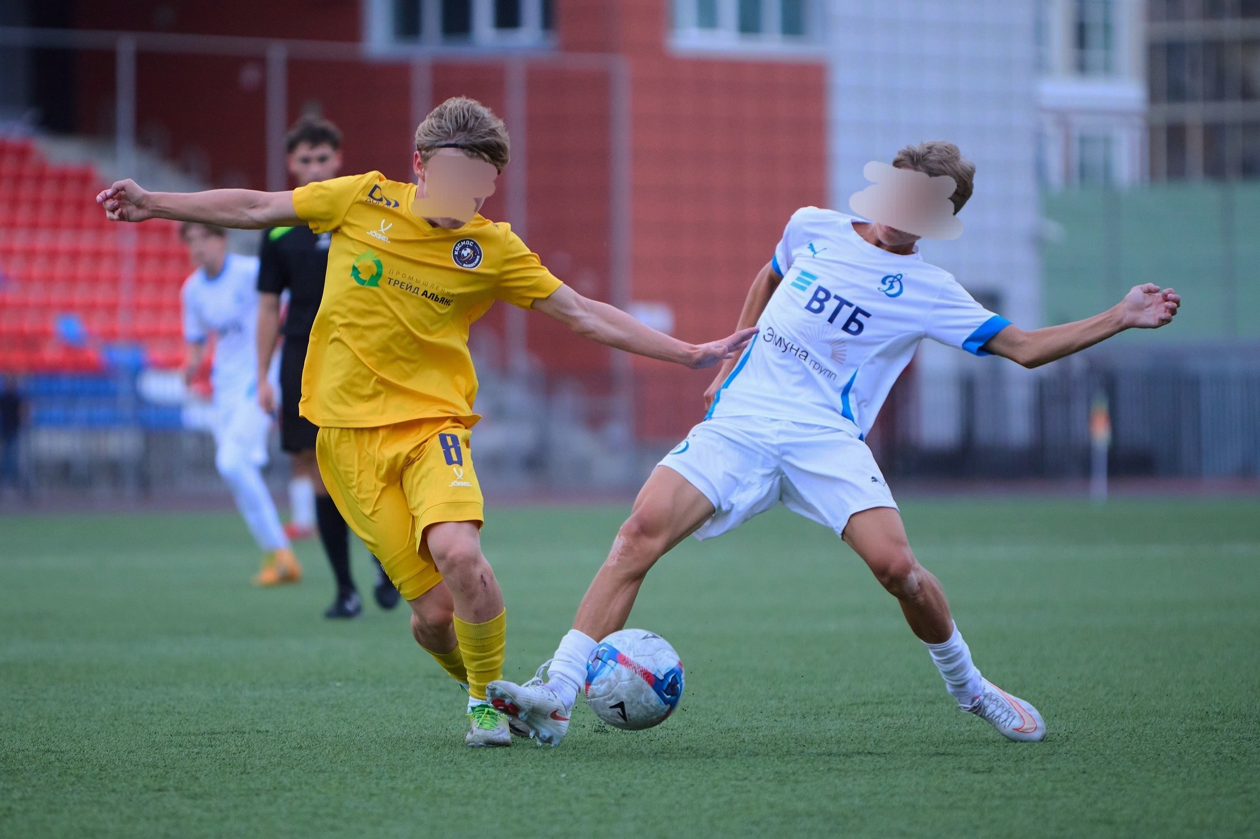 @тгк: максон 27⚽️