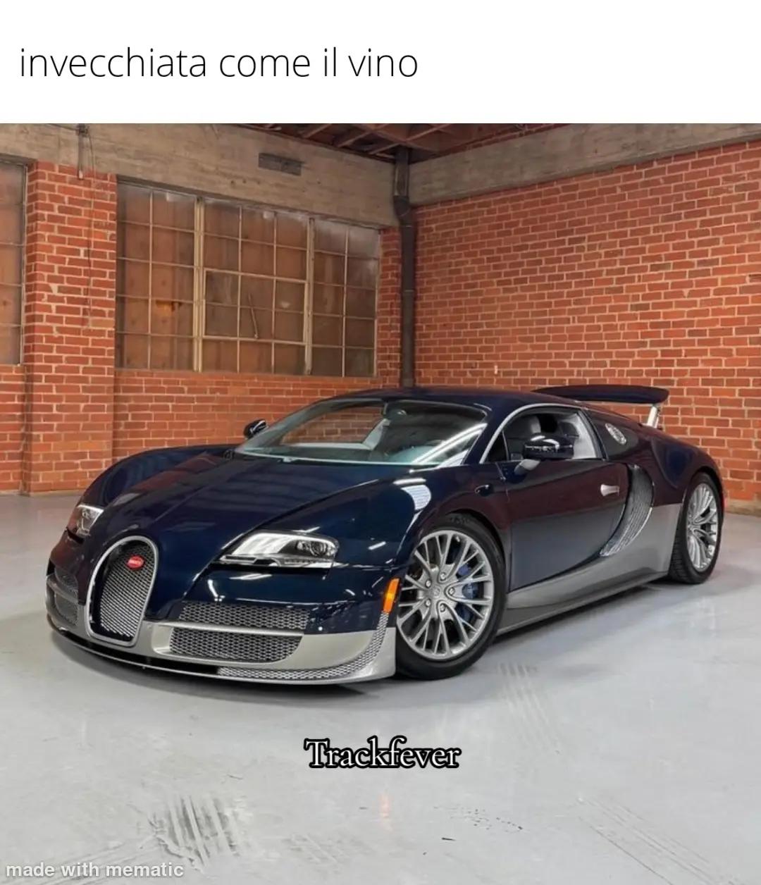 @Trackfever