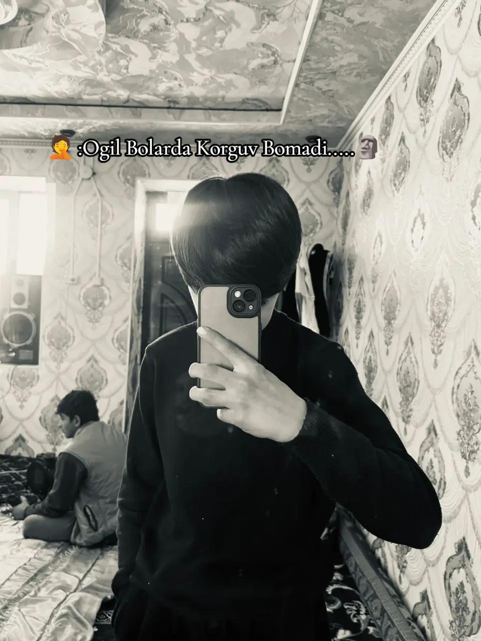 @osha'kadirov