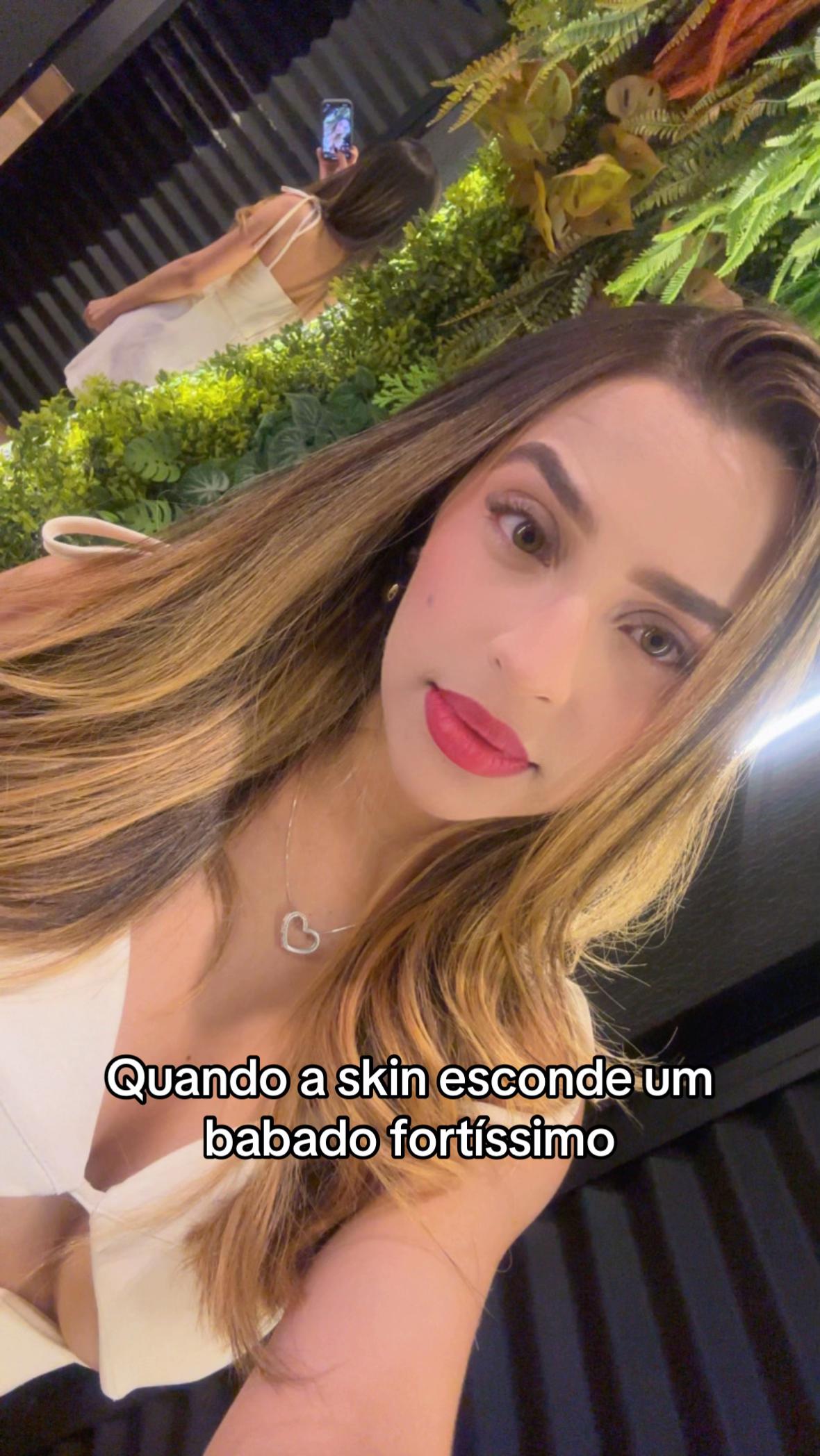 @Mayane Soares