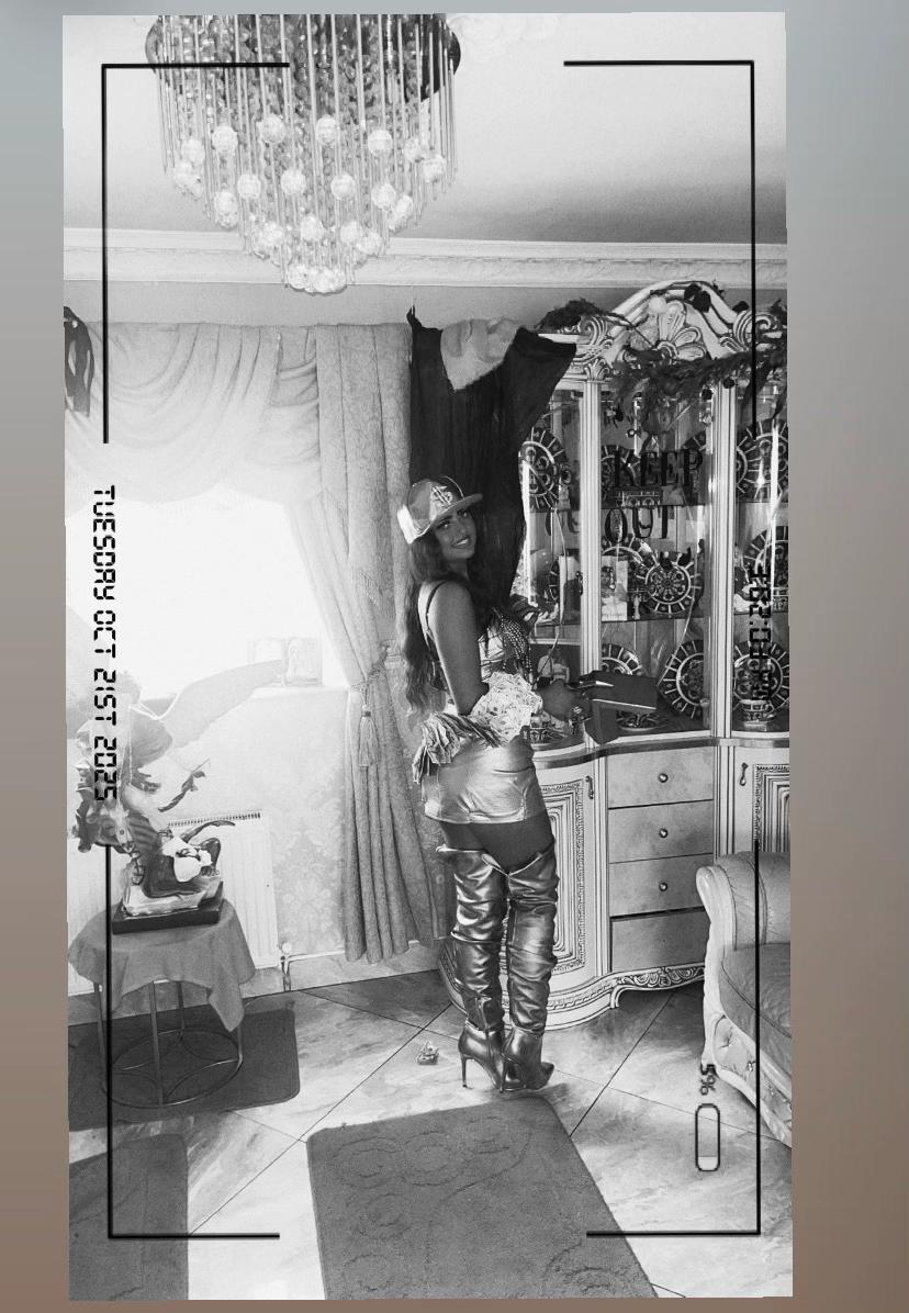 @Eileen👸🏽⚜️