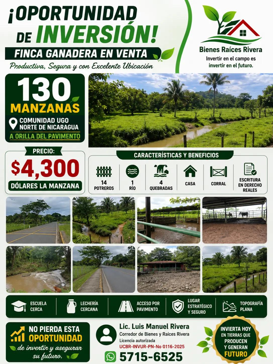 @Luis Manuel Rivera