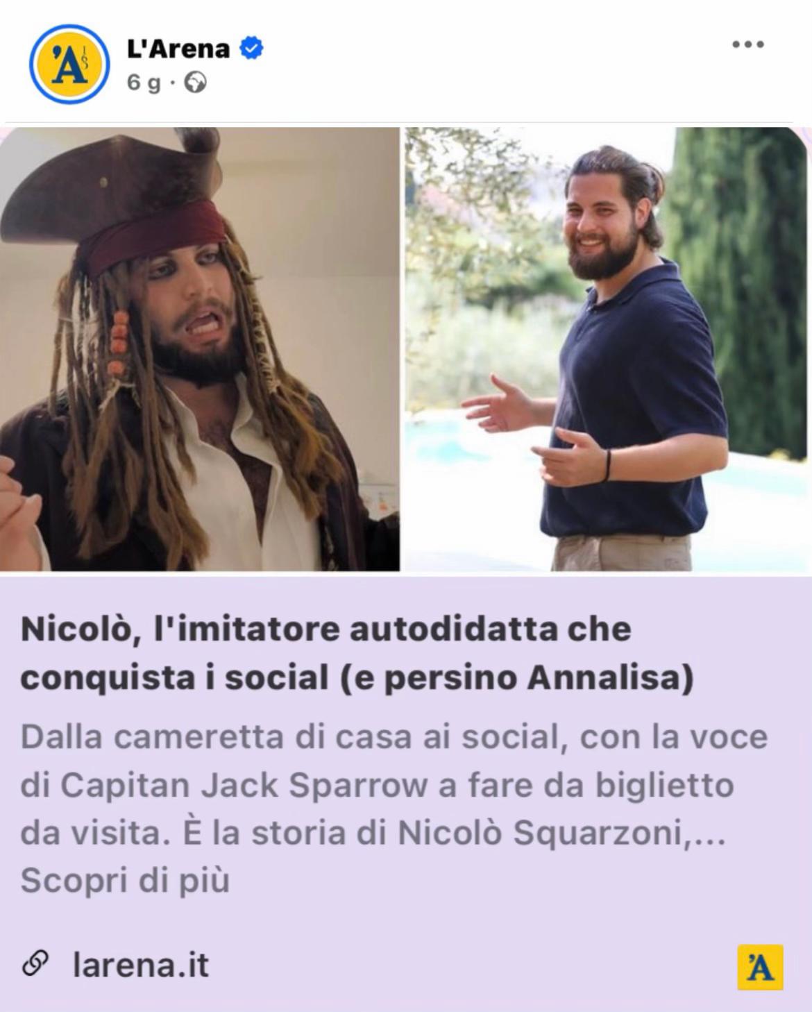 @Nicoló Squarzoni
