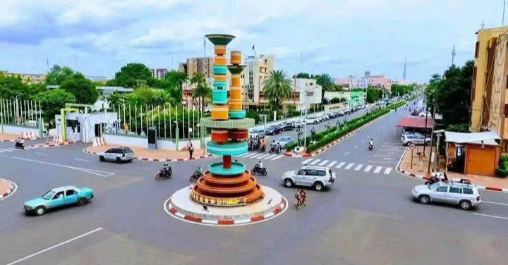 @j'aime le Burkina faso 🇧🇫