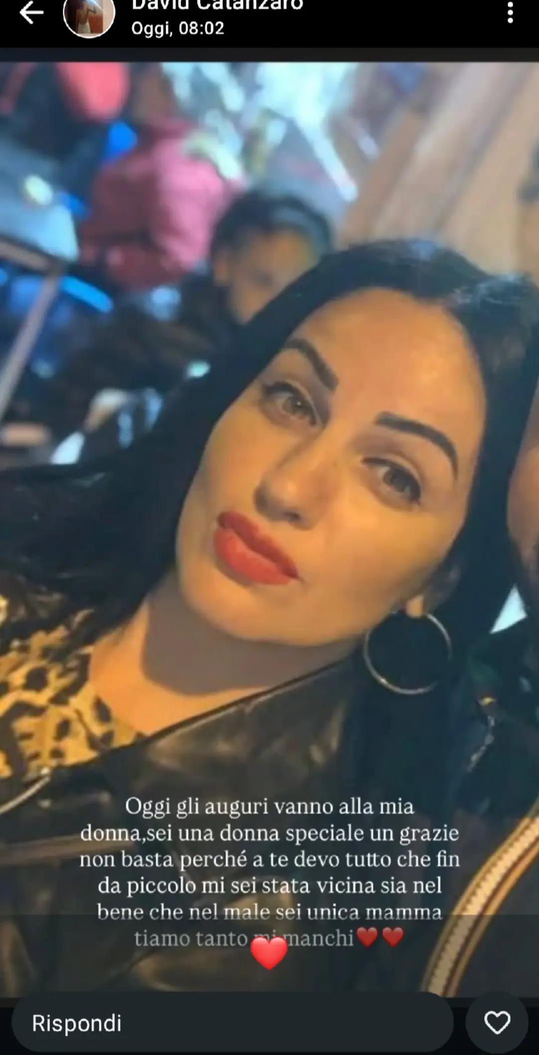 @👑Francesca👑