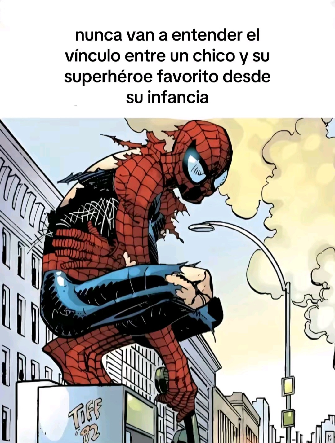 @tomybelluzzo 🕷