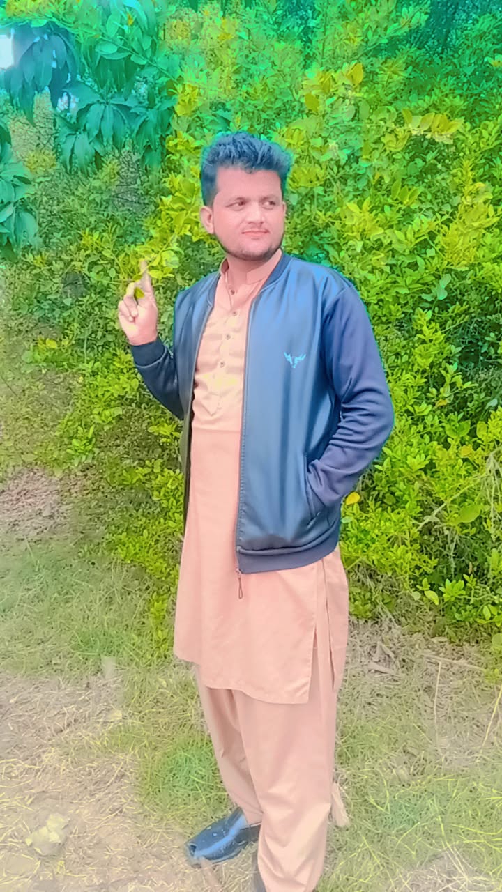 @Shahzad alipuri