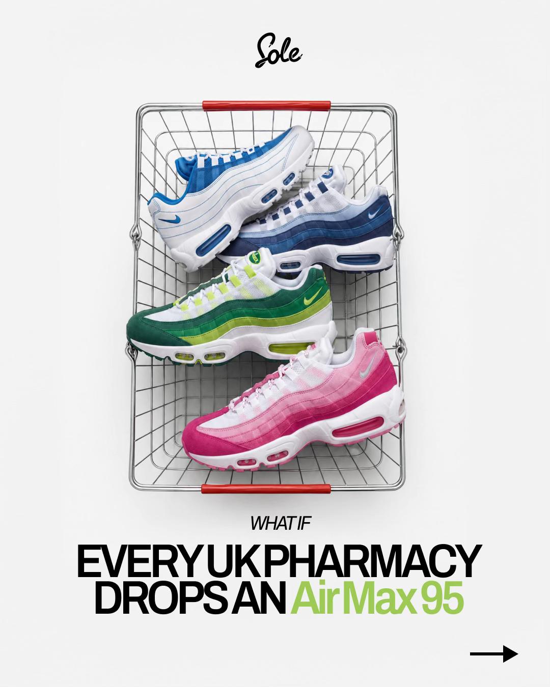 @The Sole Supplier - UK