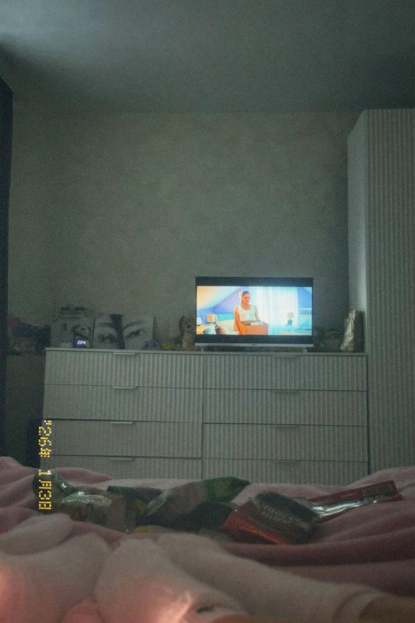 @алина
