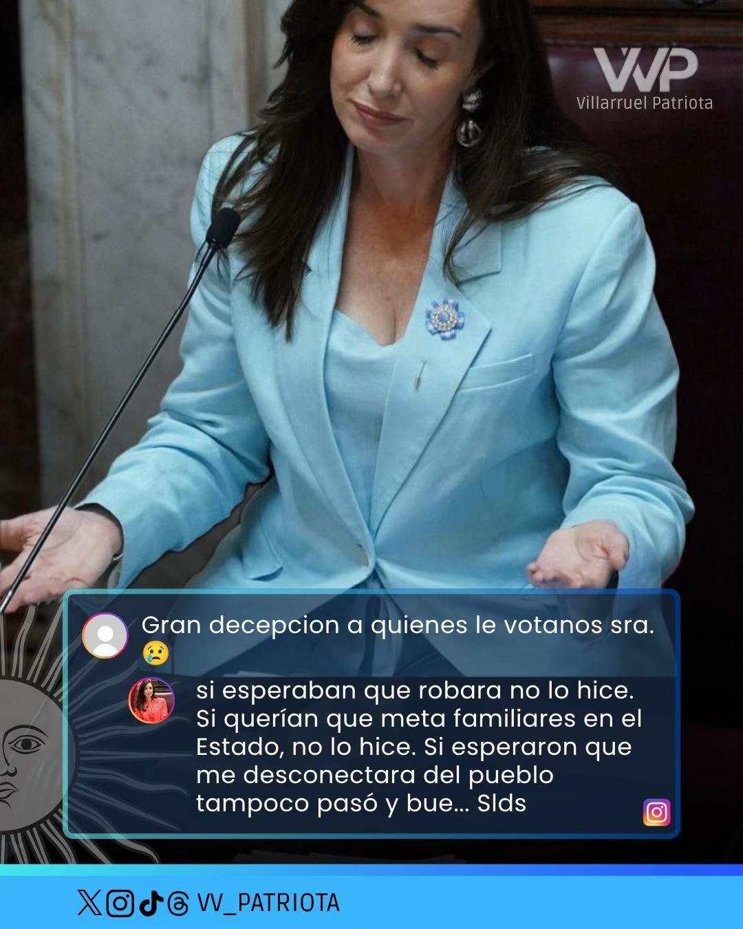 @🇦🇷 Villarruel Patriota 🇦🇷