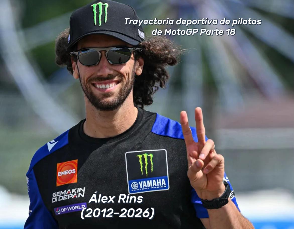 @Pasión GP
