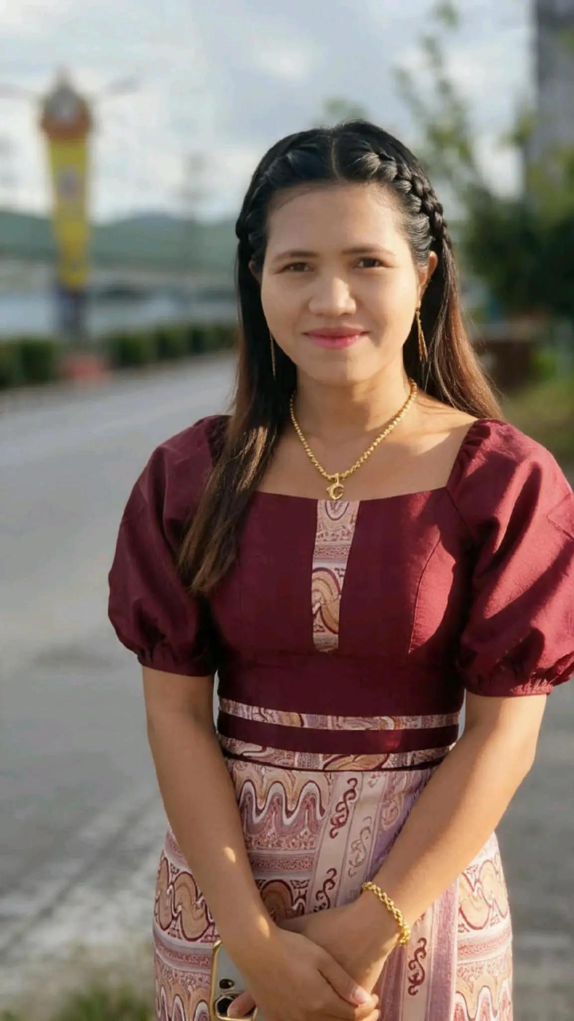 @Phyu Ma Chay