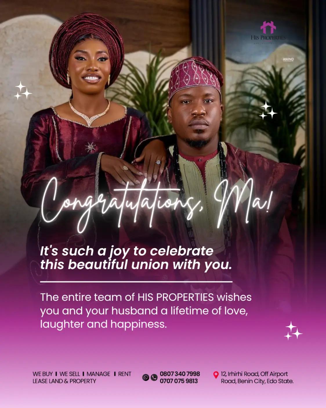 @His_properties