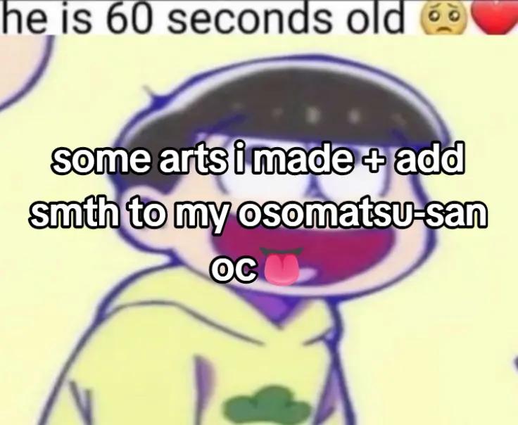 @BENJI‼️ | literally ichimatsu