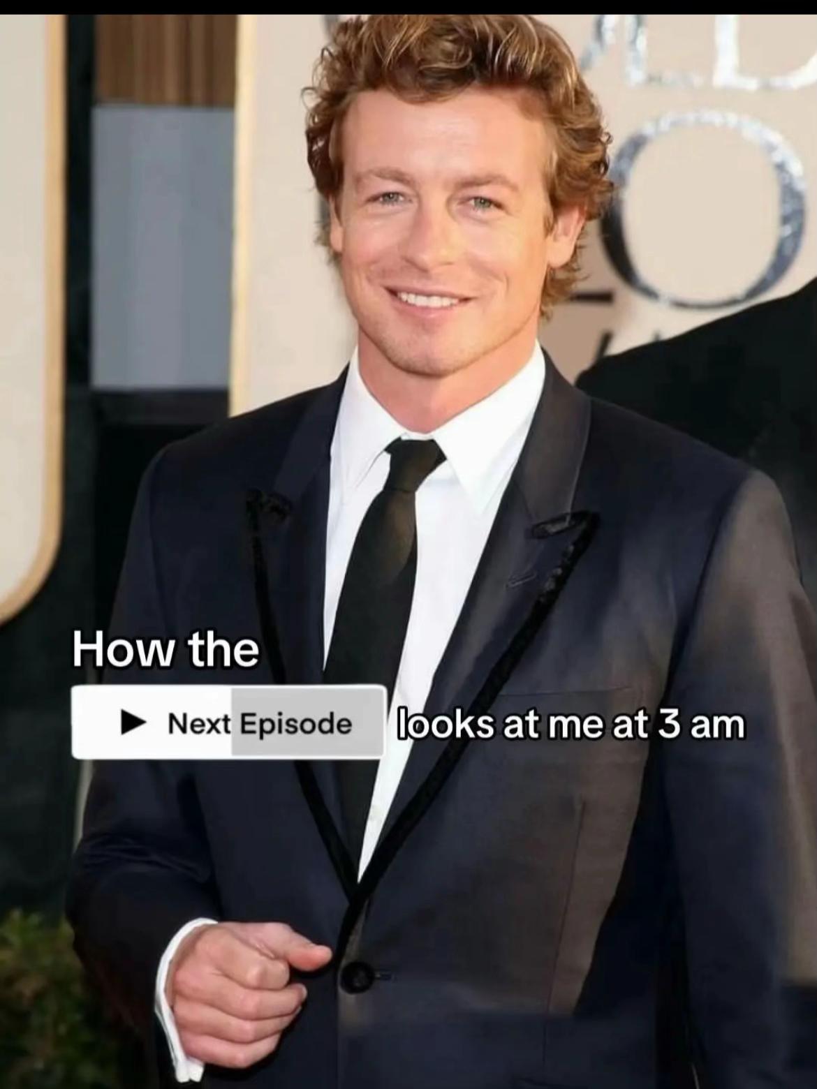 @The Mentalist