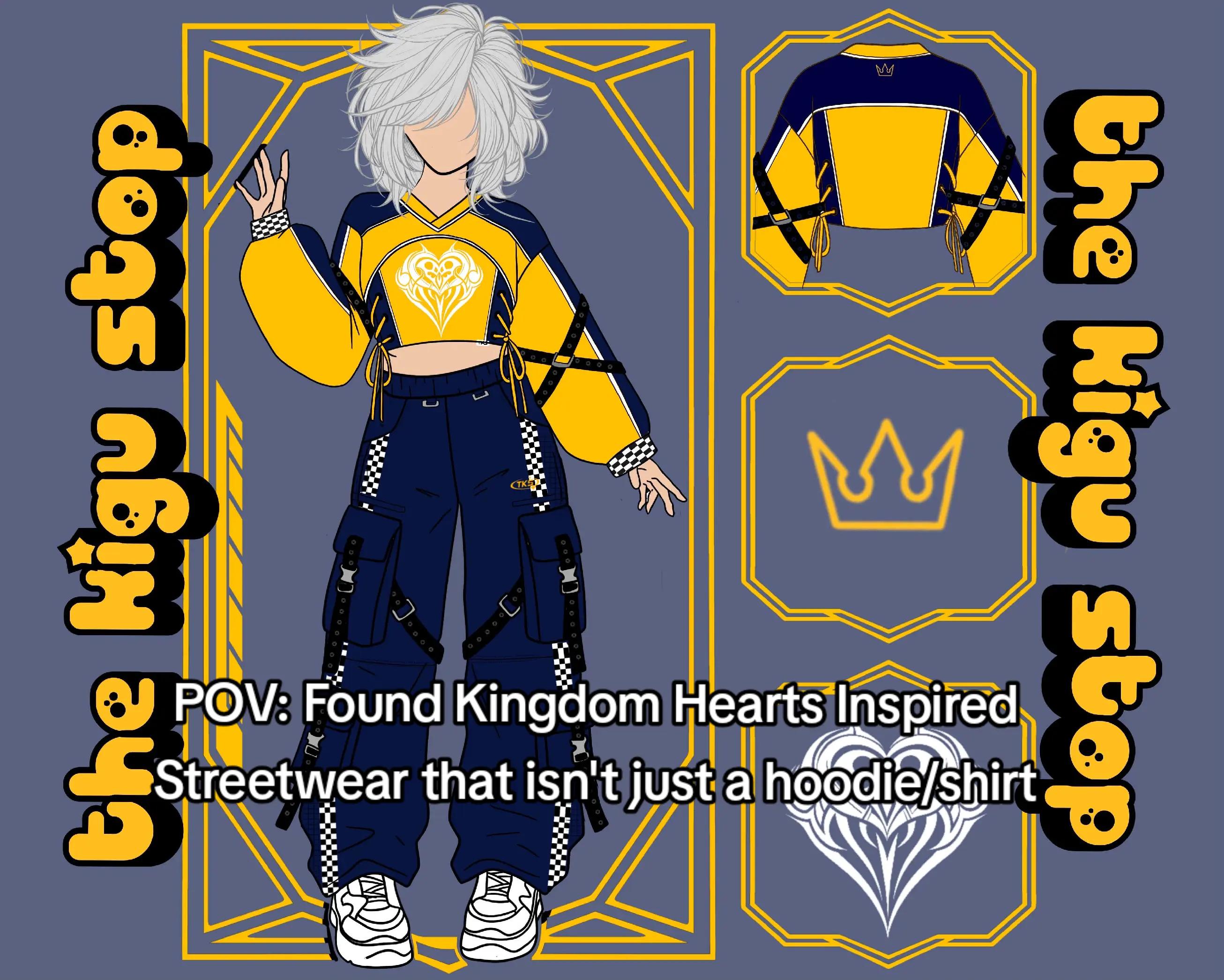 @The Kigu Stop