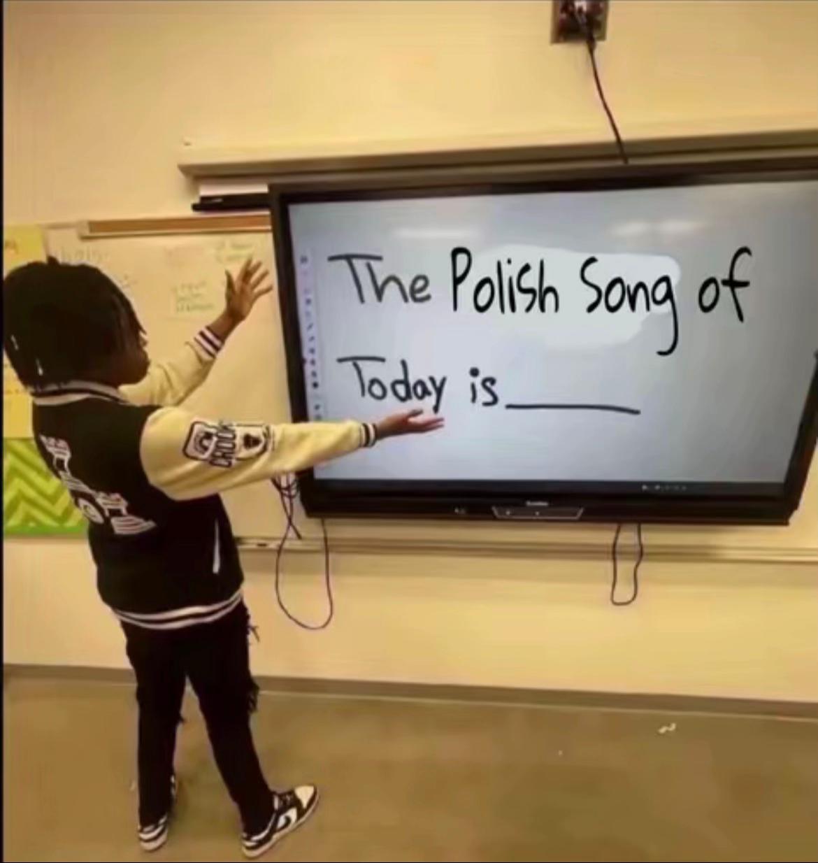 @🇵🇱Polish Songs🇵🇱