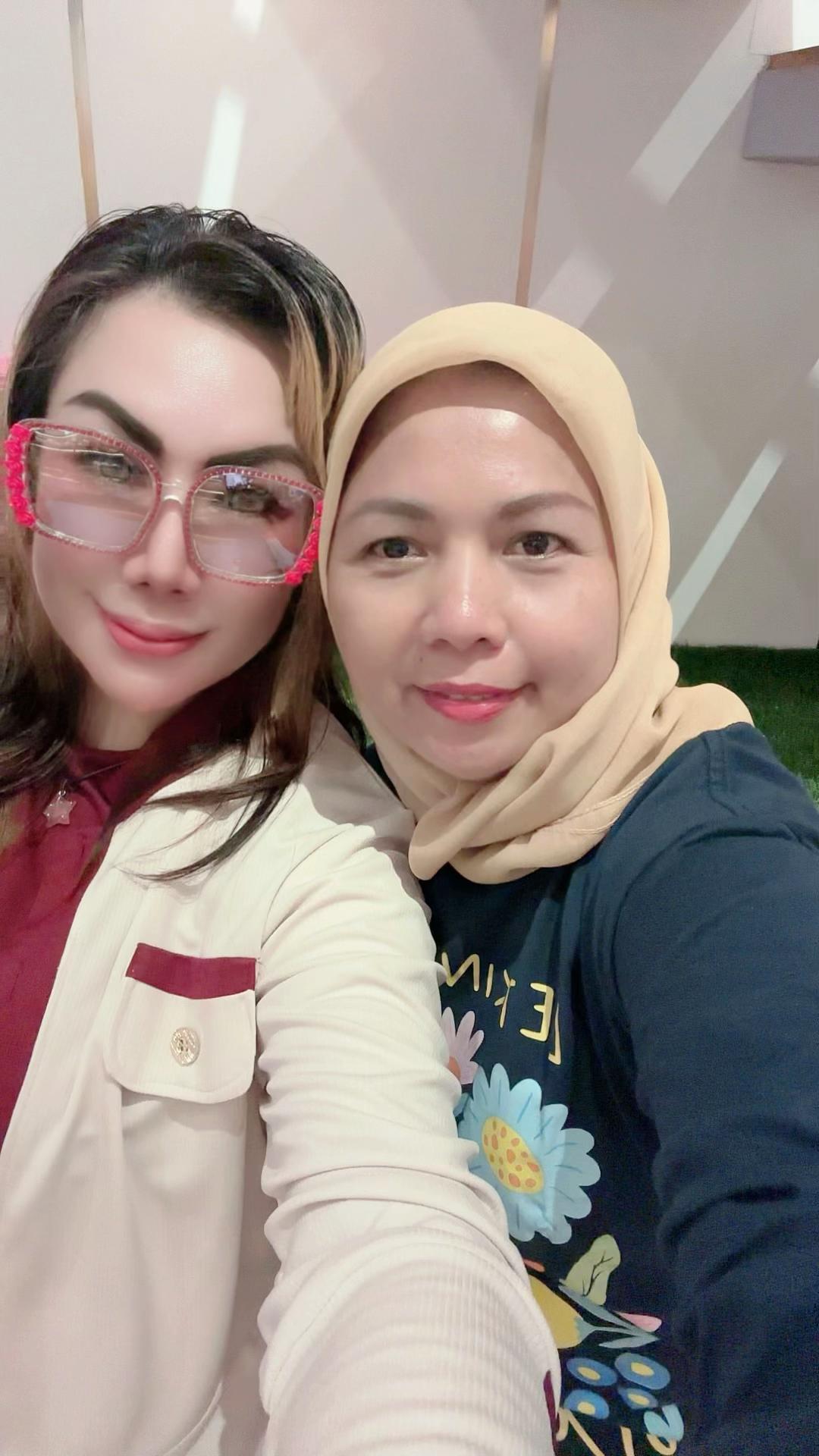 @Ayu Lestari Sari