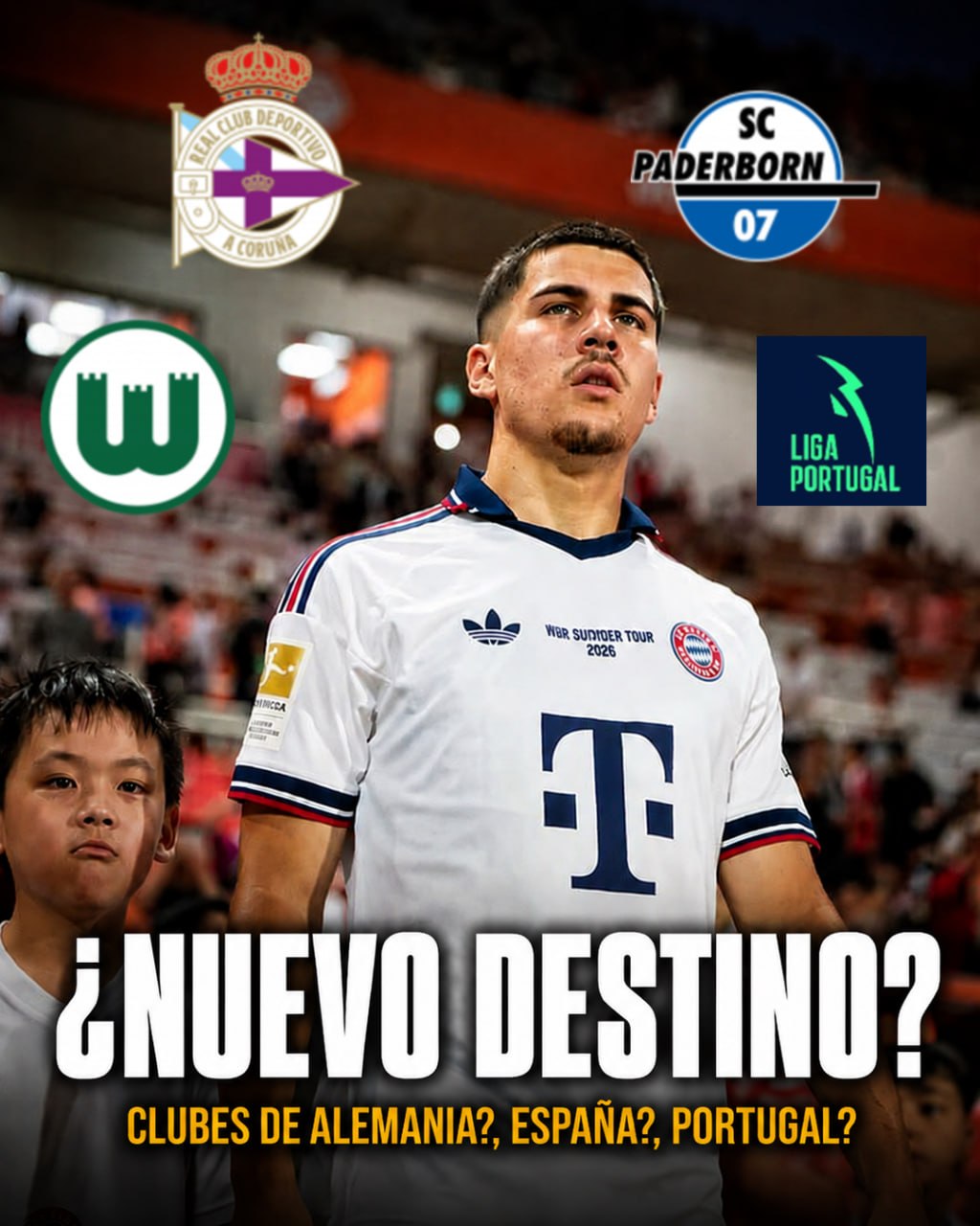 @Puro Hincha