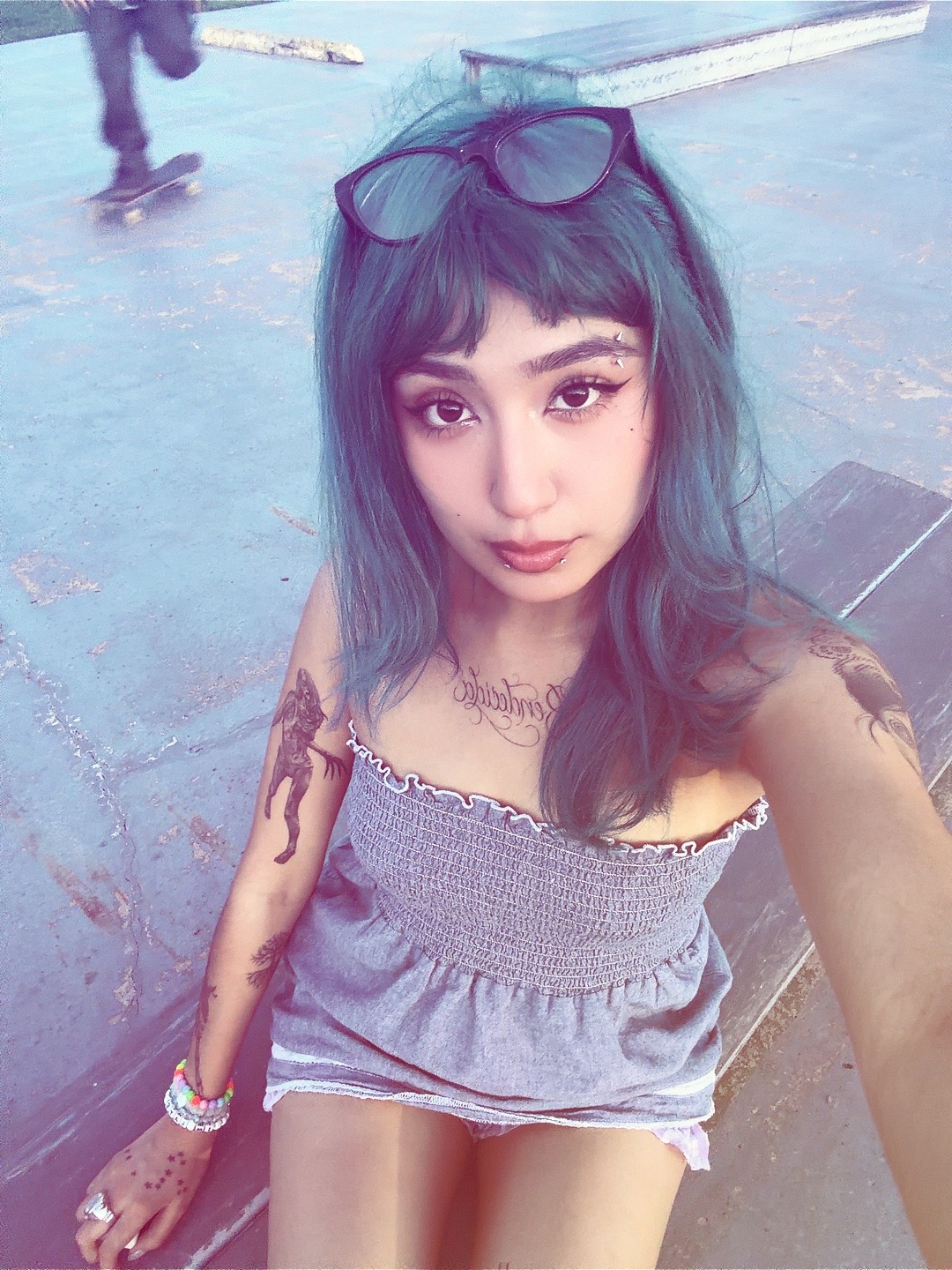 @Kiara