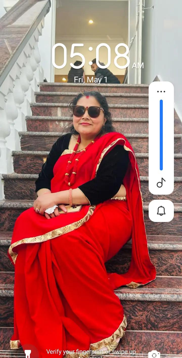 @nanu Maya karki