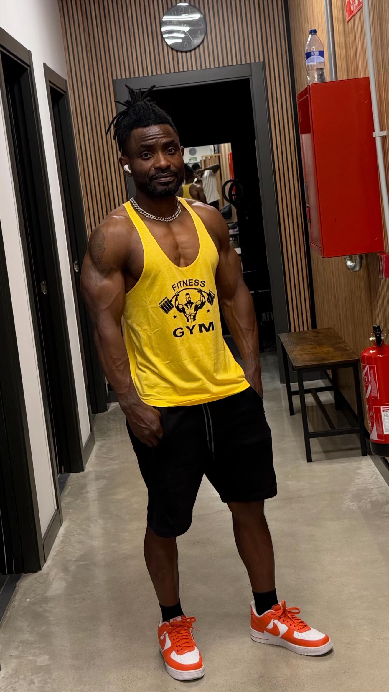 @Kwesi&ensp;Barcelona