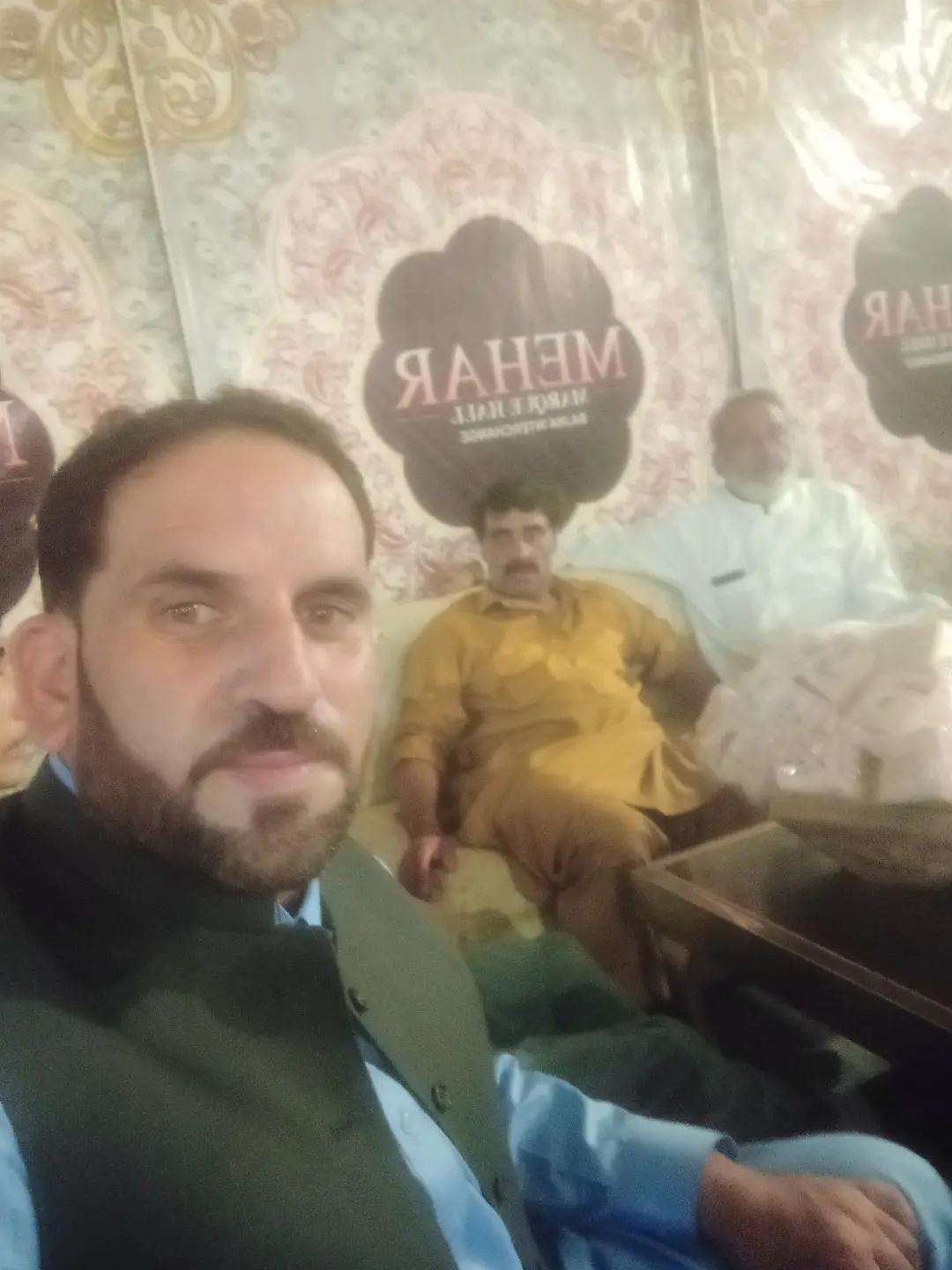 @ZAHOOR SHAH
