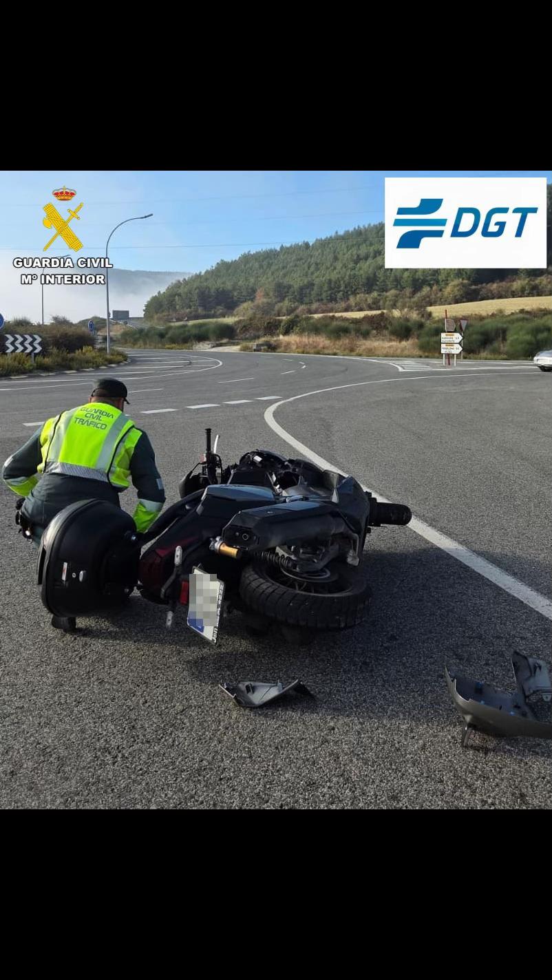 @Guardia Civil Navarra