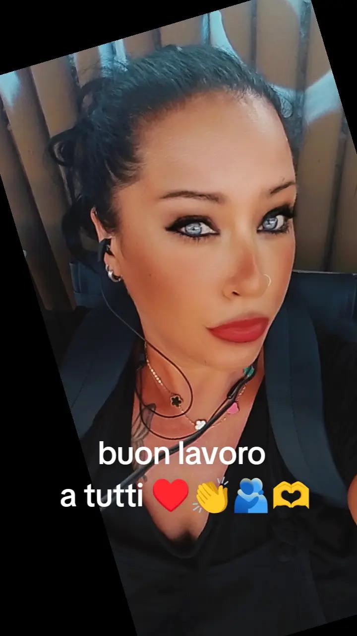 @Moira Olivieri Selvaggia Monte