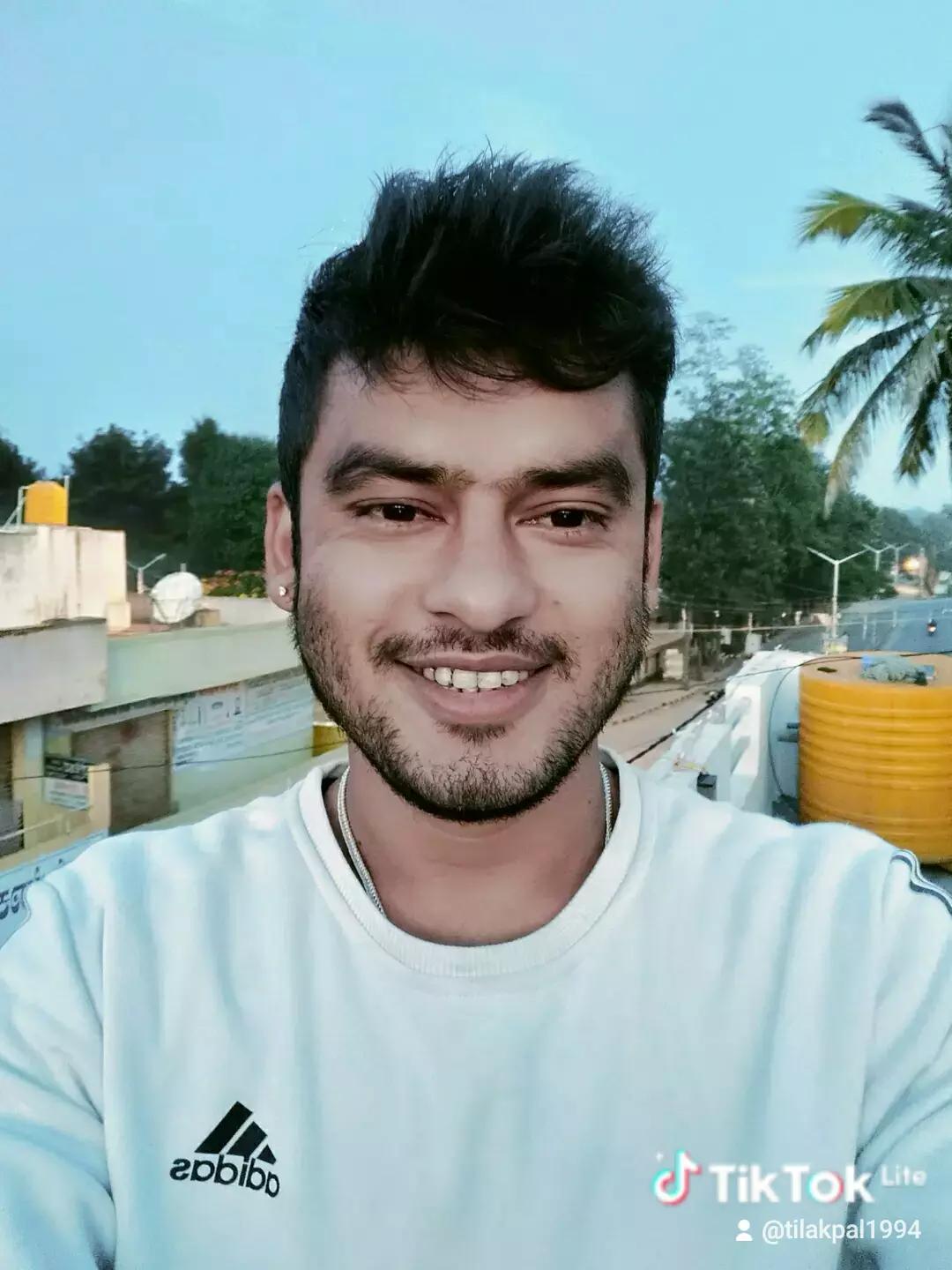 @tilak pal