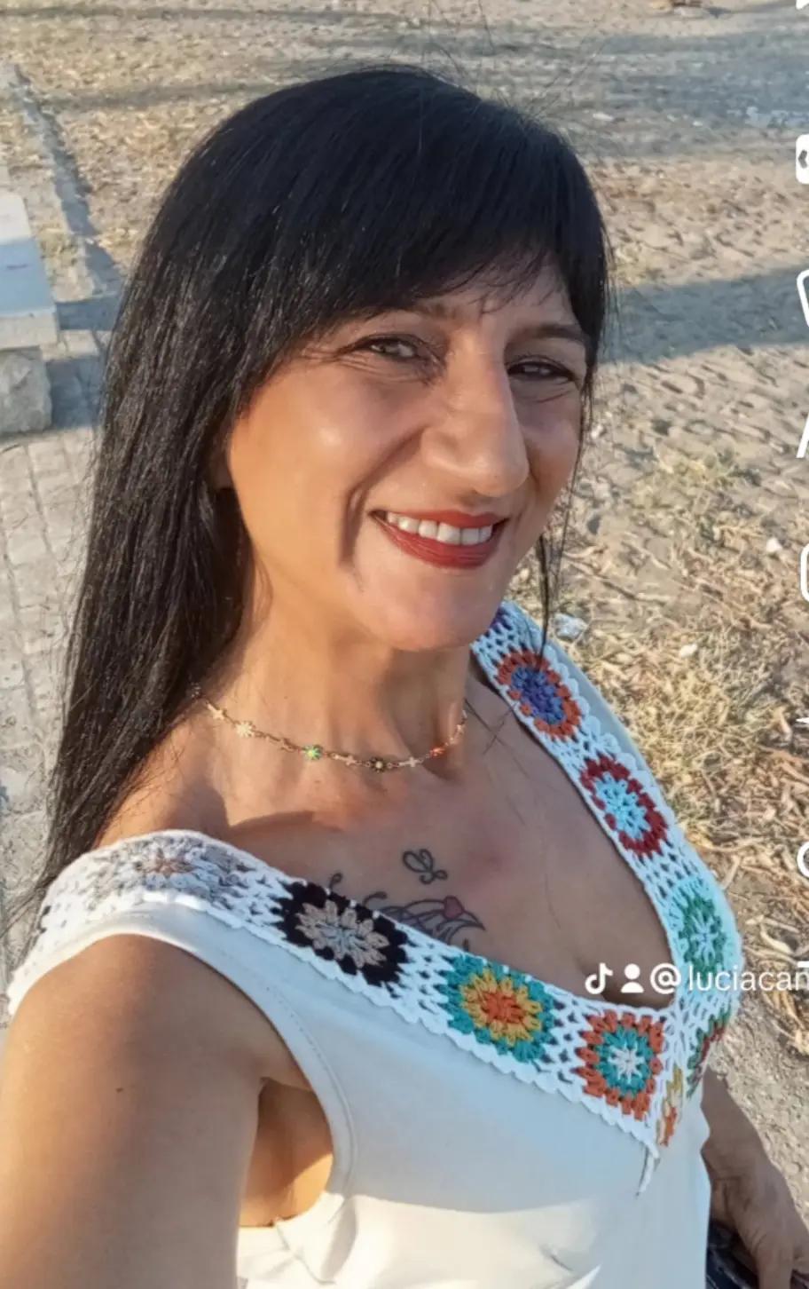 @Lul&ugrave; la calabrese 🌶️🍀🌻🥰