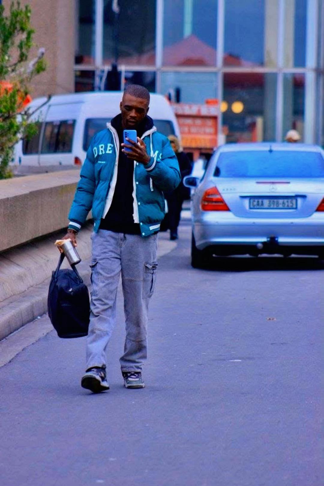 @Nkunzi emnyama 🇿🇦
