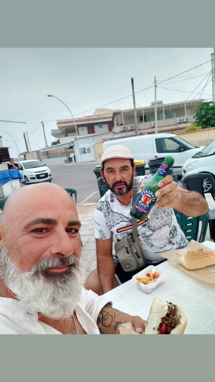 @Totó Di Rosa