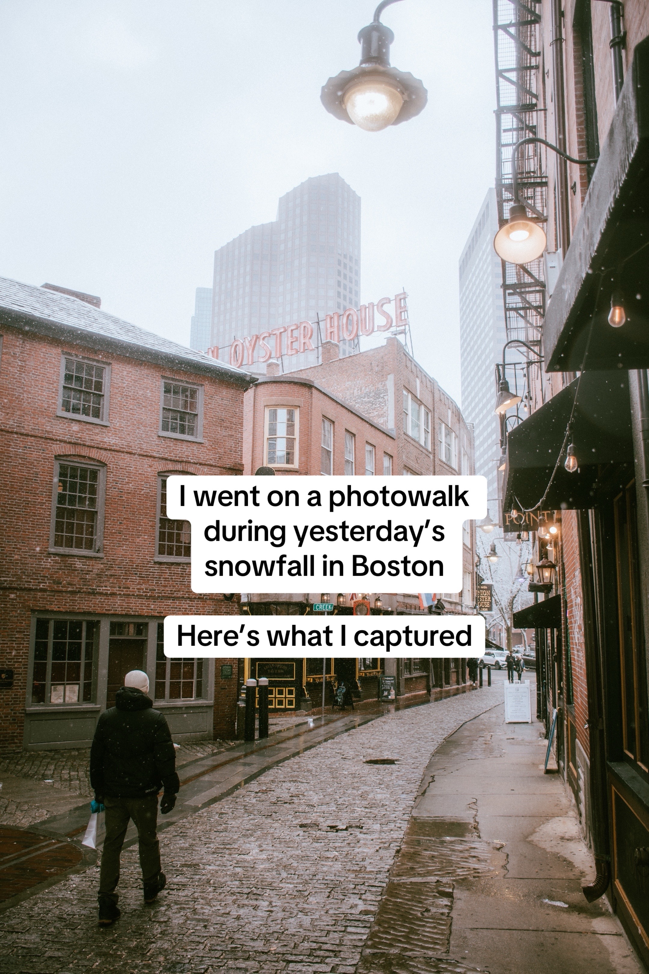 @Oscar&rsquo;s Viewfinder