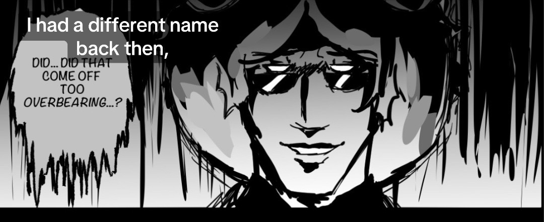@ult. spike spiegel fan (aux)