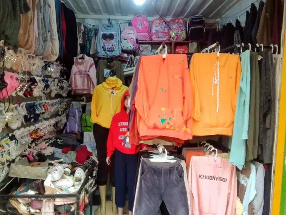 @MIN D COLLECTIONS