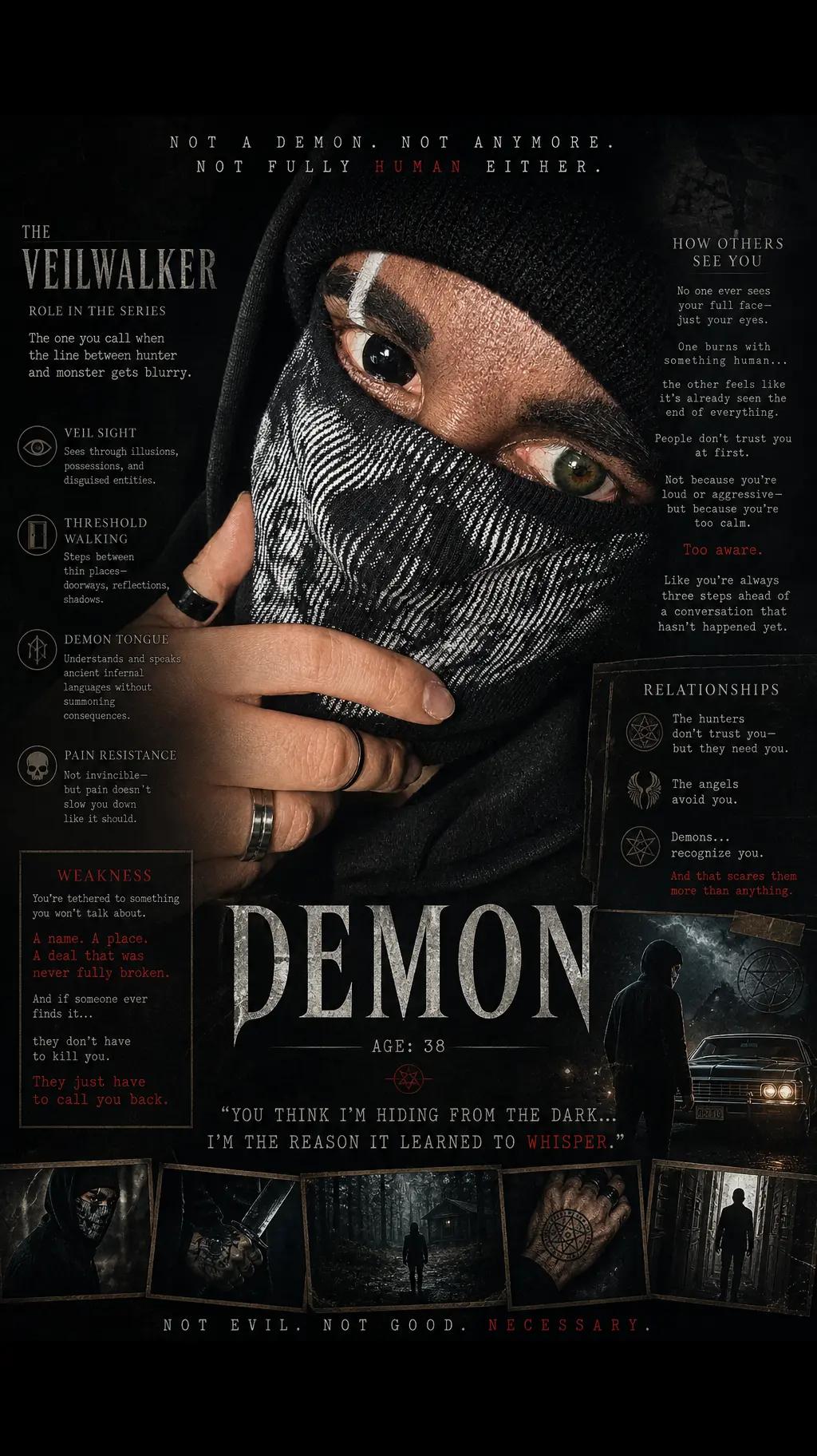 @Callsign.Demon