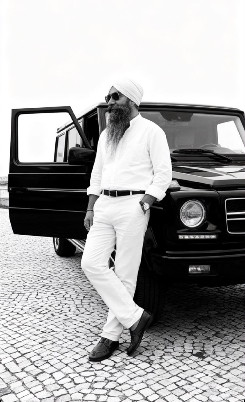 @ਮਾਝੇ ਆਲੇ ਭਾਊ 🥰