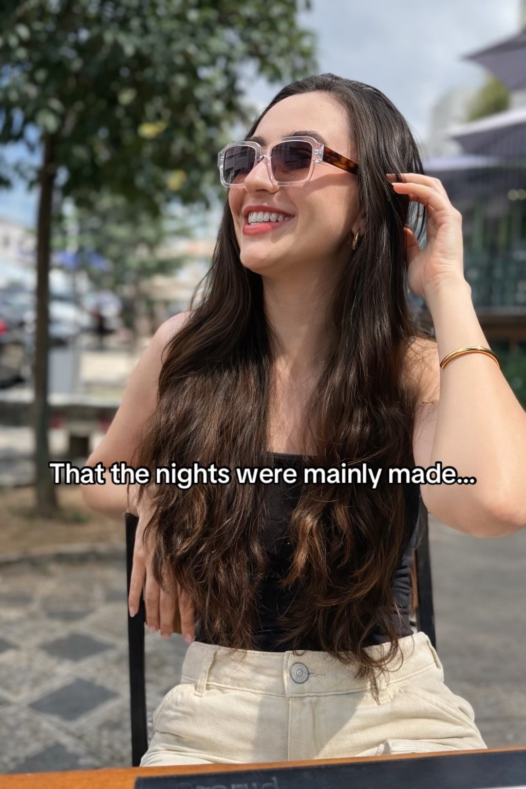 @Amanda Coelho