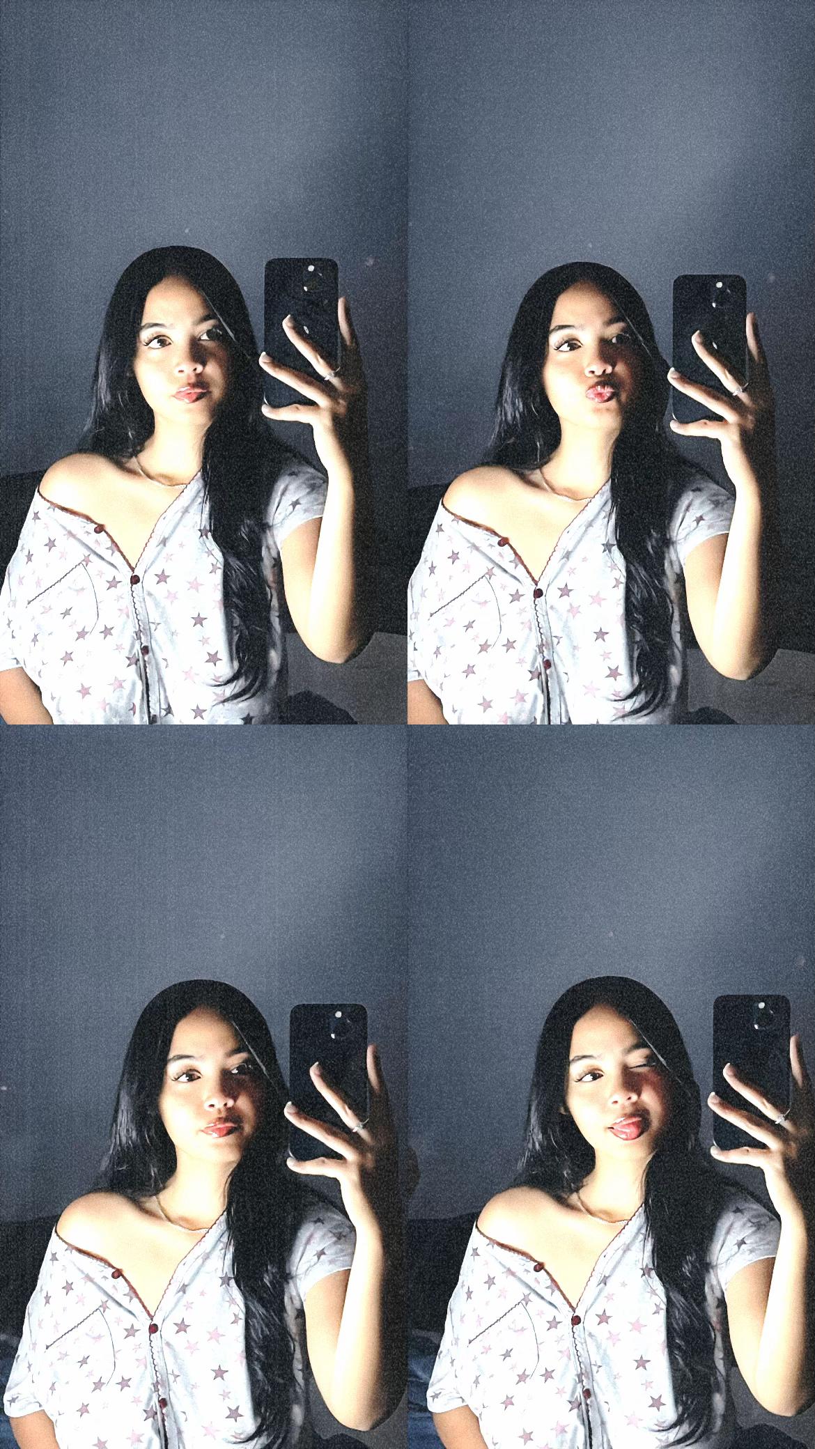 @aneeqah meyer 👸