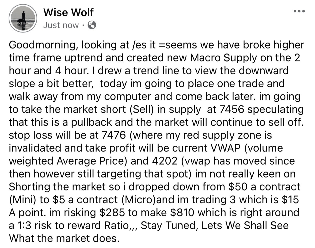 @Wise Wolf 🐺